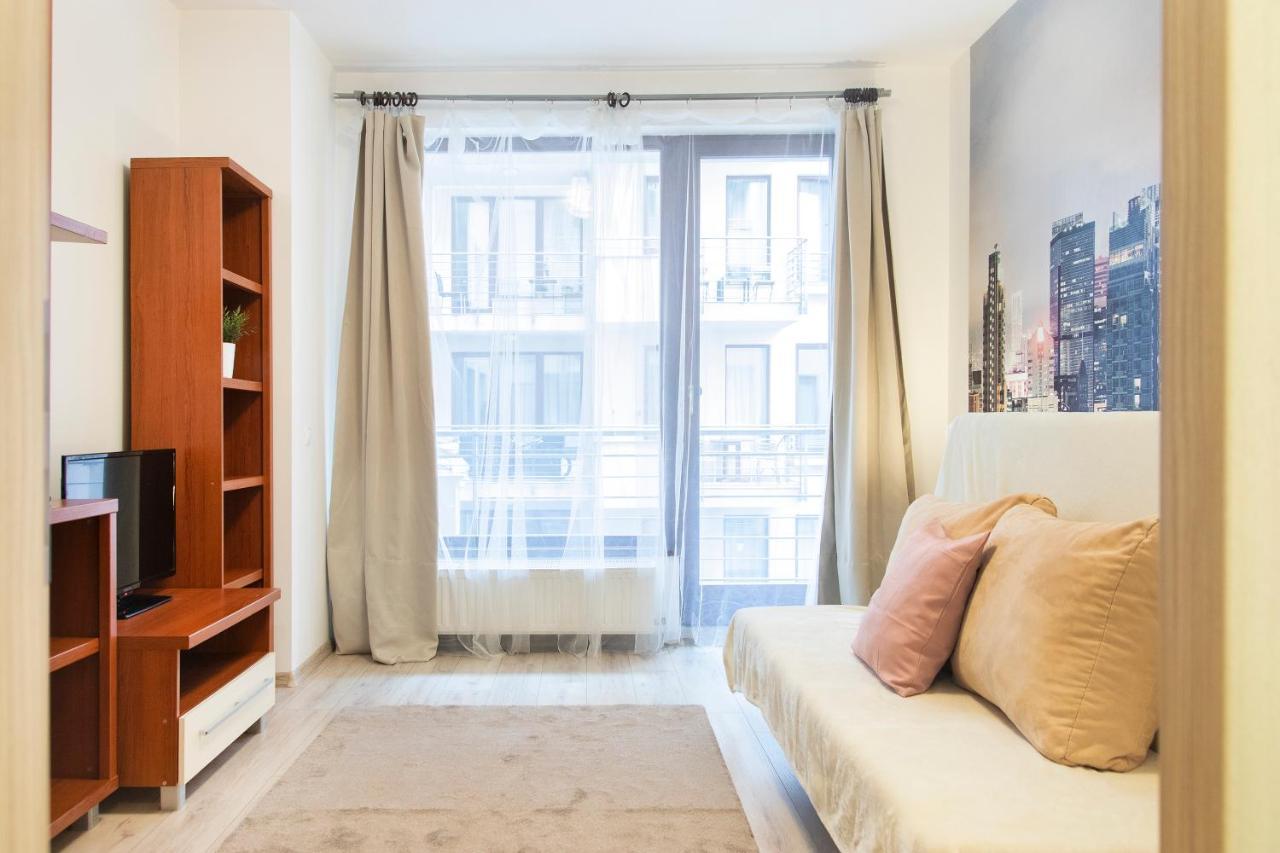 Momo Luxury Apartments Budapest Opera Екстер'єр фото
